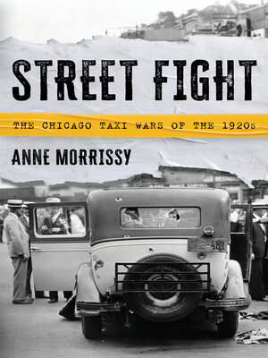 cover image of Street Fight